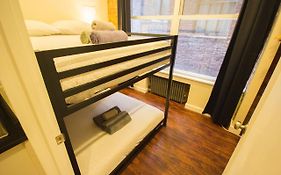 Studio Plus - 2 Bedroom Apartment In Midtown